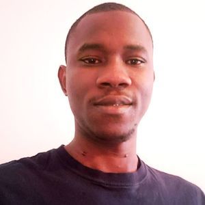 Meet your Posher, Adama